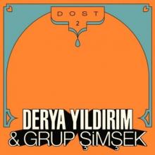 YILDIRIM DERYA & GRUP SIMSEK  - CD DOST 2