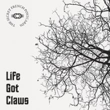 SECRET FRENCH POSTCARDS  - CD LIFE GOT CLAWS