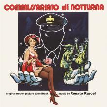 RASCEL RENATO  - CD COMMISSARIATO DI ..