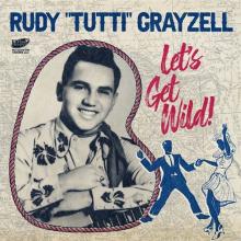 GRAYZELL RUDY 'TUTTI'  - SI CALL ME MAC /7