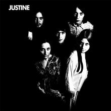 JUSTINE  - CD JUSTINE