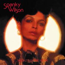 WILSON SPANKY  - CD SPECIALTY OF THE HOUSE