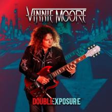 MOORE VINNIE  - CD DOUBLE EXPOSURE