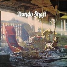 DANDO SHAFT  - VINYL DANDO SHAFT [VINYL]