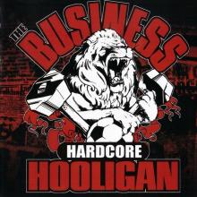 BUSINESS  - CD HARDCORE HOOLIGAN