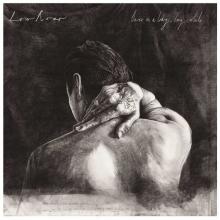 LOW ROAR  - CD ONCE IN A LONG, LONG WHILE