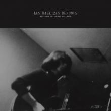 LES RALLIZES DENUDES  - CD 67-'69 STUDIO ET LIVE