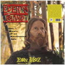 EDEN AHBEZ  - VINYL EDEN'S ISLAND [VINYL]