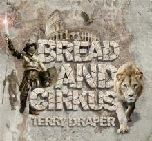 DRAPER TERRY  - CD BREAD & CIRKUS