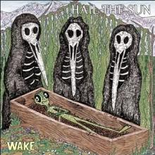  WAKE [VINYL] - suprshop.cz