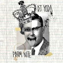 DJ YODA  - CD PROM NITE