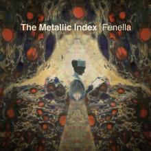 FENELLA  - VINYL METALLIC INDEX [VINYL]