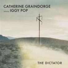 GRAINDORGE CATHERINE  - VINYL DICTATOR [VINYL]