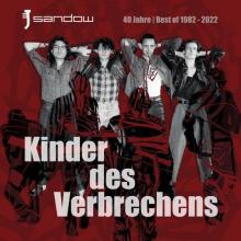 SANDOW  - CD KINDER DES VERBRE..
