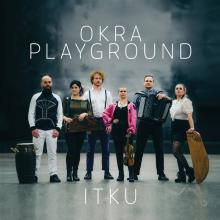 OKRA PLAYGROUND  - CD ITKU