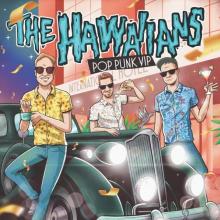 HAWAIIANS  - CD POP PUNK VIP