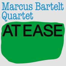 BARTELT MARCUS -QUARTET-  - CD AT EASE