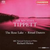  ROSE LAKE/RITUAL DANCES - suprshop.cz