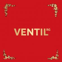 VENTIL RG  - CD VENTIL RG