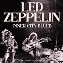 LED ZEPPELIN  - CD INNER CITY BLUES (2CD)