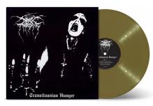  TRANSILVANIAN HUNGER (GOLD VINYL) [VINYL] - supershop.sk