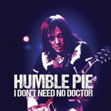 HUMBLE PIE  - SI I DON'T NEED NO DOCTOR /7