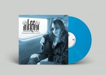 LEE AARON  - VINYL DIAMOND BABY BLUES LP BLUE [VINYL]