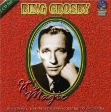 CROSBY BING  - CD IT'S MAGIC