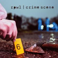 RPWL  - CD CRIME SCENE