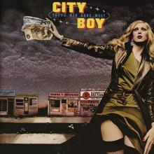 CITY BOY  - 2xCD YOUNG MEN.. -EXPANDED-