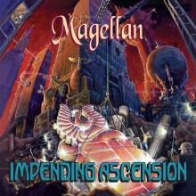 MAGELLAN  - CD IMPENDING ASCENSION