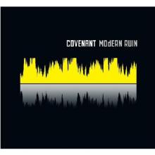 COVENANT  - CD MODERN RUIN