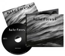 HATE FOREST  - CDD INNERMOST (LTD.DIGI)