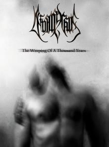 DEINONYCHUS  - CD WEEPING OF A THOUSAND YEARS