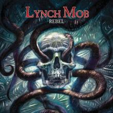 LYNCH MOB  - CD REBEL