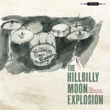 HILLBILLY MOON EXPLOSION  - CD BY POPULAR DEMAND