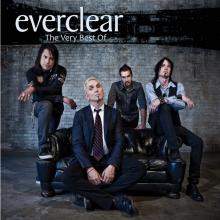 EVERCLEAR  - VINYL THE VERY BEST OF [VINYL]