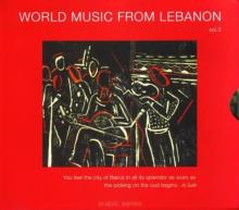 ROUHANA CHARBEL /ZIHAD S  - 2xCD WORLD MUSIC FROM..