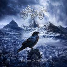 ABLAZE MY SORROW - CD LOSS OF ALL HOPE