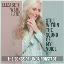 ELIZABETH WARD LAND  - VINYL STILL WITHIN T..