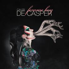 DE CASPER CALEB  - VINYL FEMME BOY [VINYL]