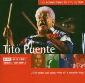 TITO PUENTE  - CD THE ROUGH GUIDE TO TITO PUENTE