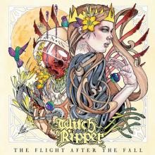 WITCH RIPPER  - CD FLIGHT AFTER THE FALL
