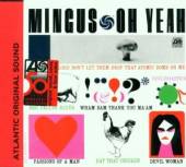 MINGUS CHARLES  - CD OH YEAH