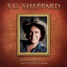 T.G. SHEPPARD  - CD NUMBER 1'S REVISITED