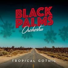 BLACK PALMS ORCHESTRA  - VINYL TROPICAL GOTHIC [VINYL]