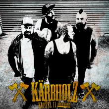KARBHOLZ  - CD KAPITEL 11 BARRIKADEN