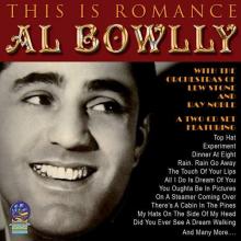 BOWLLY AL  - 2xCD THIS IS ROMANCE