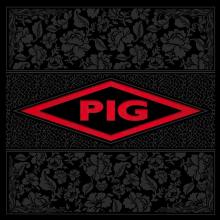 PIG  - CD CANDY