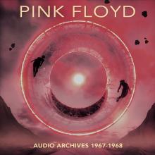 PINK FLOYD  - CD+DVD AUDIO ARCHIVE..